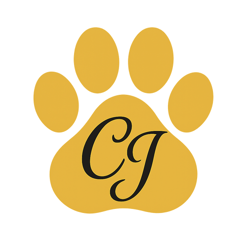 CJ Paws